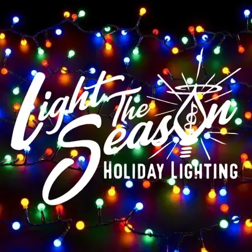 Light The Season team in Lafayette Parish,  LA - people or person