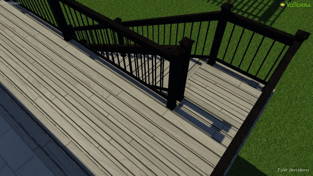 Enhance your outdoor living space with our expert deck construction, repair, and refinishing services. We ensure durability and stunning design to meet your needs for a beautiful and functional backyard retreat. for Dos Gringos Outdoor Living in New Braunfels, TX