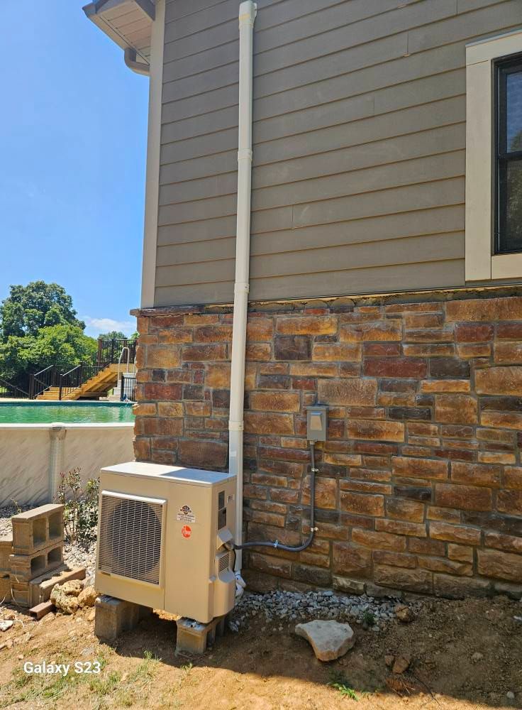 HVAC for Norwood Heating and Cooling in Bardstown, KY