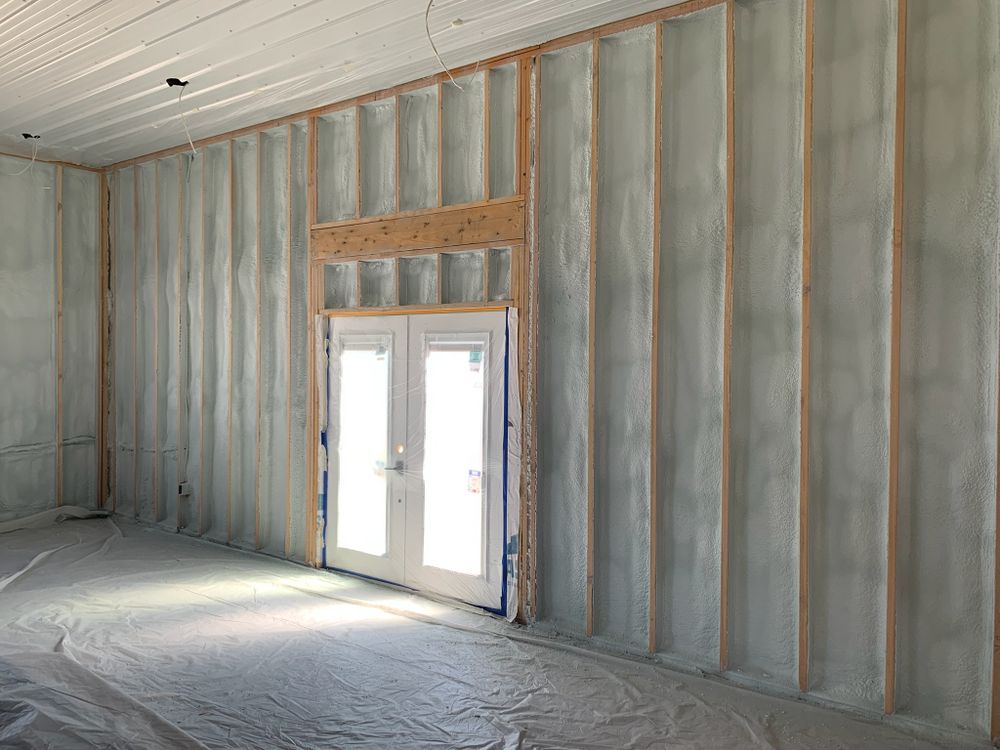 All Photos for Top Shot Insulation in Thermopolis, WY
