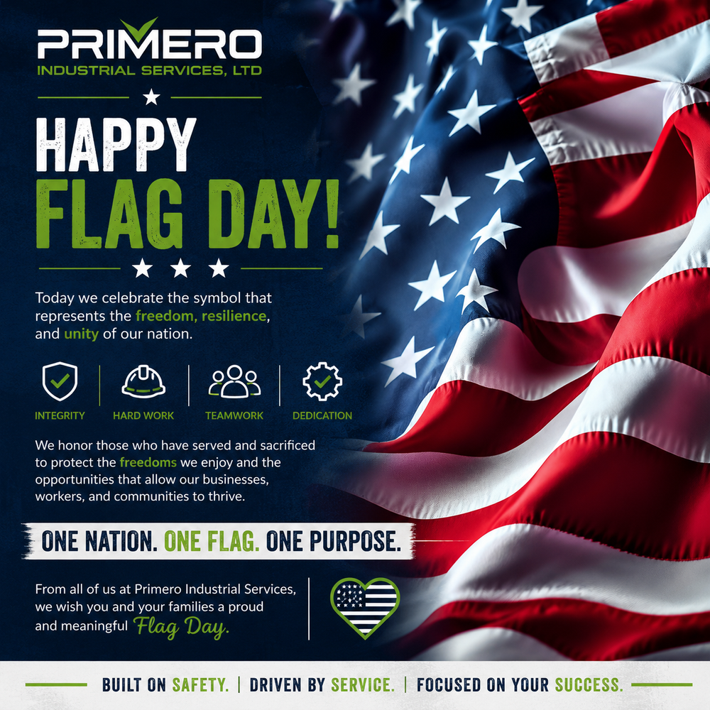 All Photos for Primero Industrial Services, LTD in Webster, TX