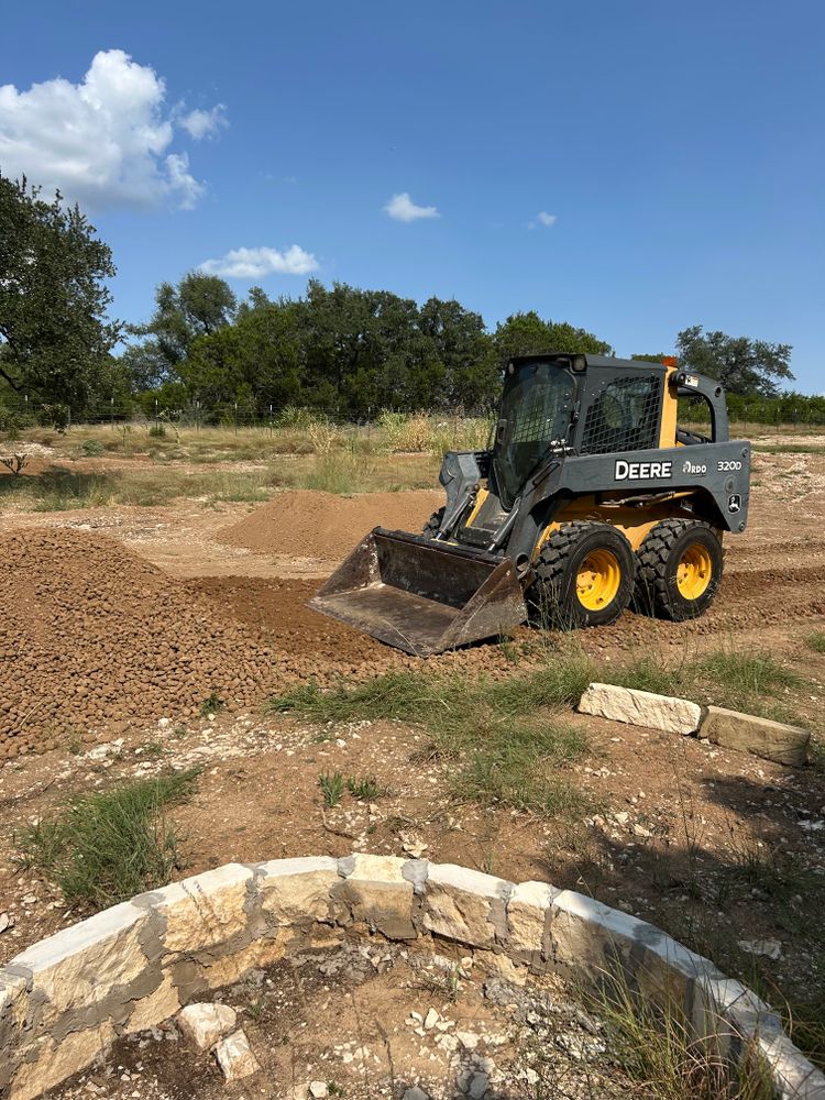 All Photos for Bad Axe Landscapes LLC in Bulverde, TX