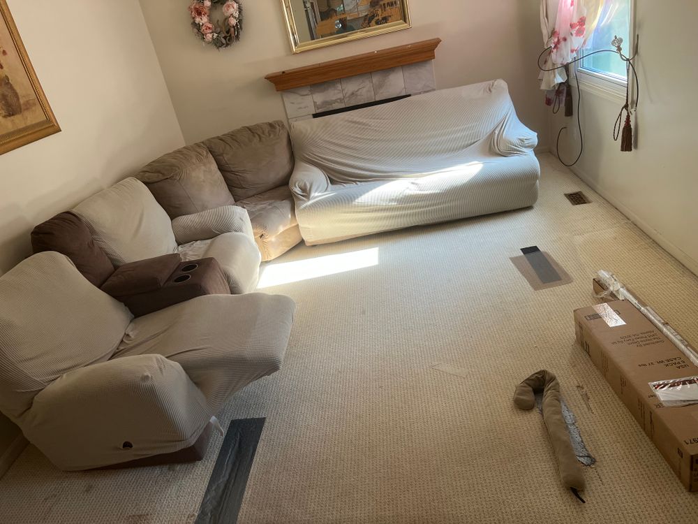 All Photos for Dib 896 Flooring in Dearborn Heights, MI