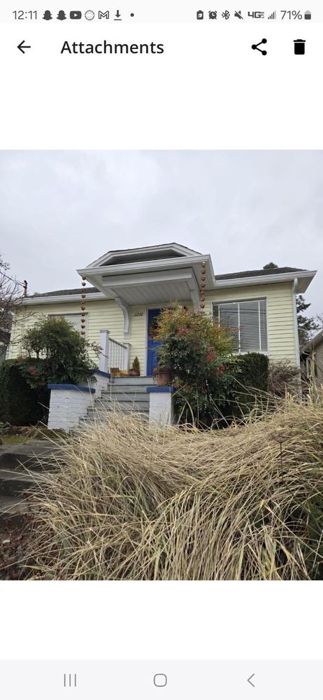 All Photos for All Angle Contracting in Tacoma, WA