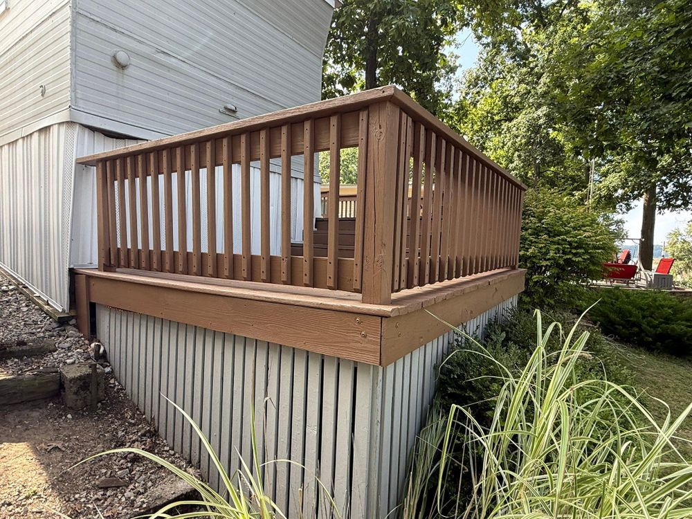 All Photos for Klean it Kens Pressure Washing in New Haven, IN