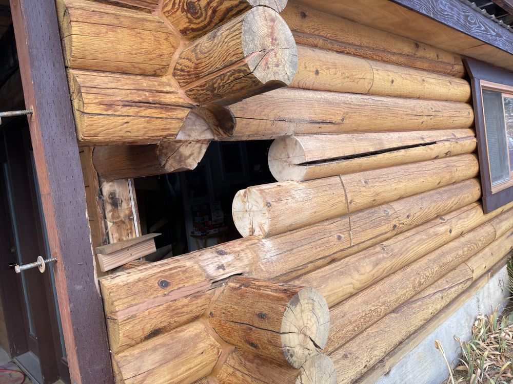 All Photos for Wild West Log home specialists in Corvallis, MT