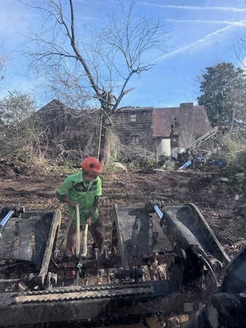 All Photos for Lamb Brothers Clearing in Murray, KY