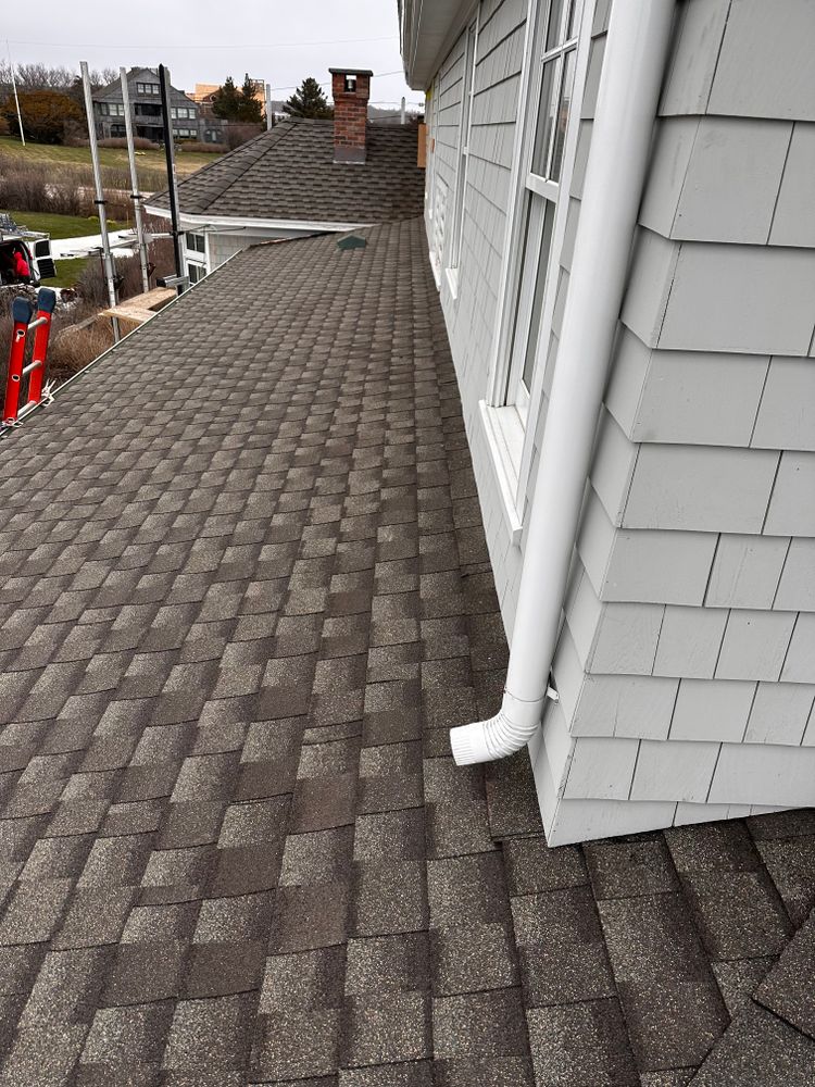 Roofing Services for 757 Roofing Specialist in Cranston, RI