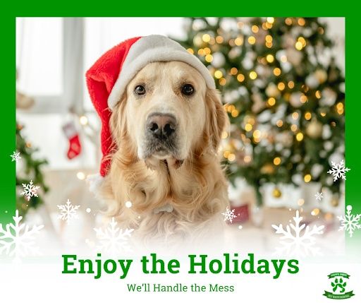All Photos for Happy Paws Pet Waste Removal in Van Alstyne, TX