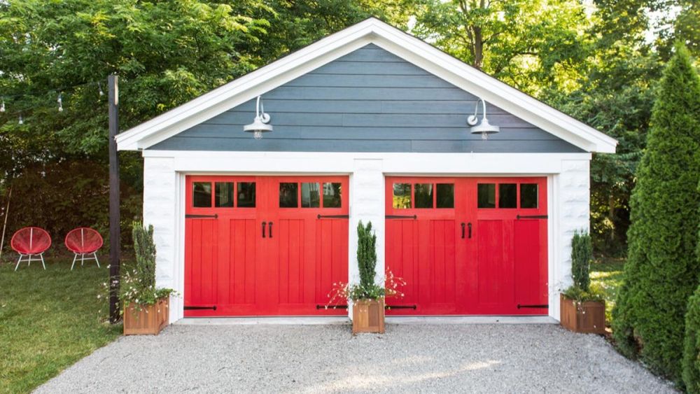 Accessory Structures (Garage) for Sarasota Home Additions in Sarasota, FL