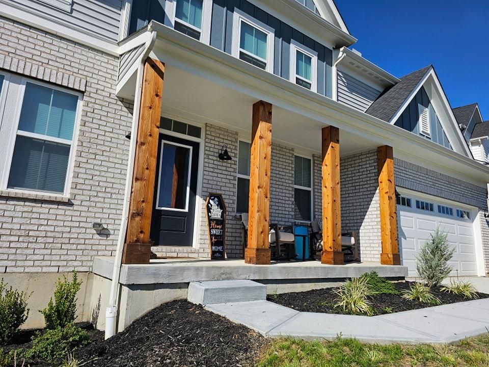 All Photos for Hearts & Hands Painting in Campbell, KY