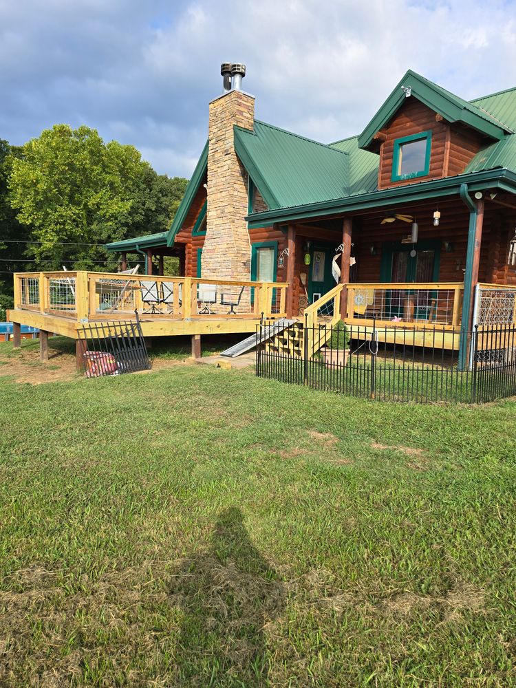 All Photos for The Handyman Viking in Dandridge, TN