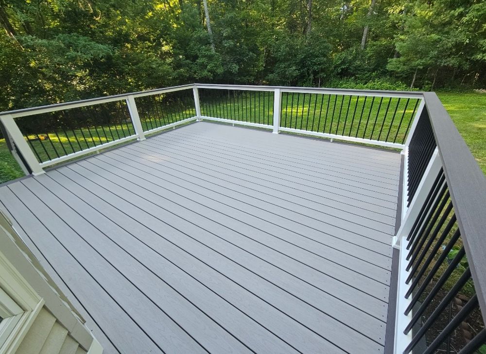 All Photos for South Coast Decks LLC in Mansfield, MA
