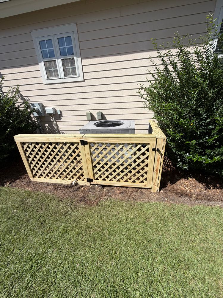 All Photos for Snap Remodeling in Charleston, SC