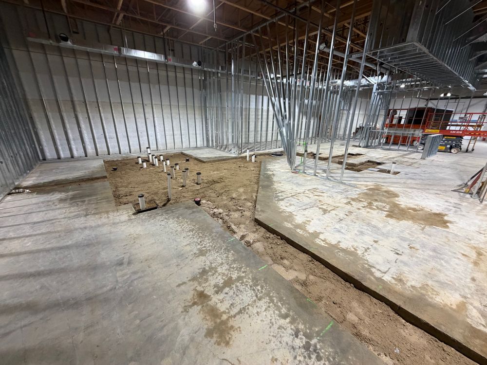 All Photos for Double C Plumbing & Excavation in Tremonton, UT