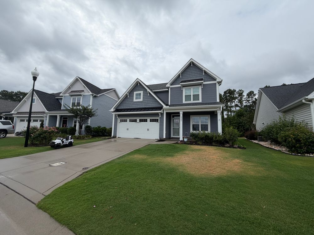 All Photos for Living Stream Pressure Washing in Wilmington, NC