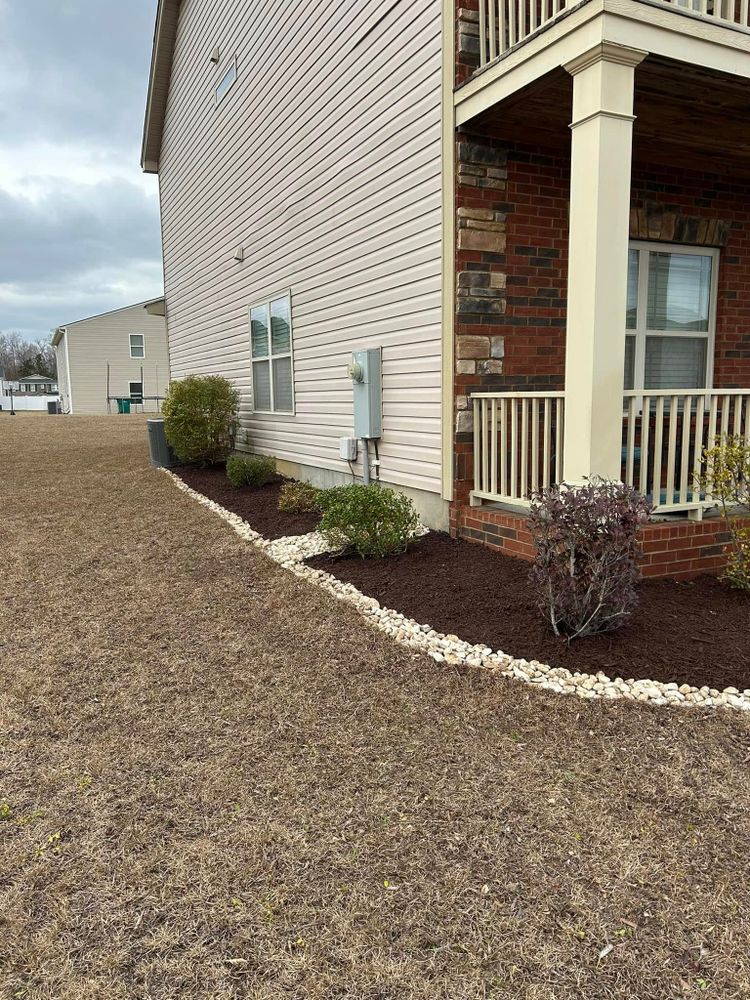 All Photos for Linhale Landscaping & Lawn Care in Florence, SC