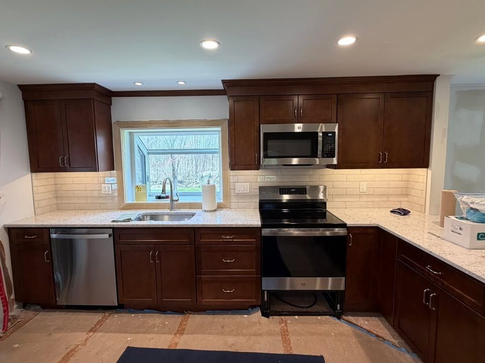 Discover the extensive range of additional electrical services we offer, designed to meet every homeowner's needs. From innovative solutions to expert care, we're here to ensure your home is safe and efficient. for Dimar Technology  in Norwalk, CT