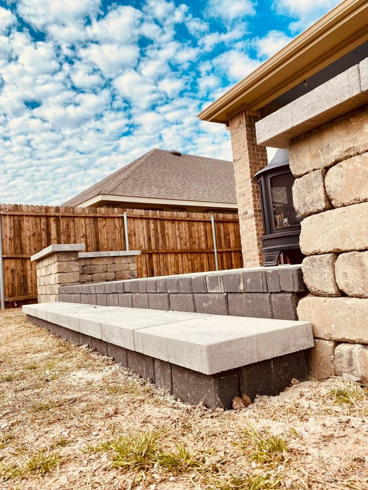 All Photos for Conoly Contracting & Outdoor Living LLC in Caddo Mills, Texas