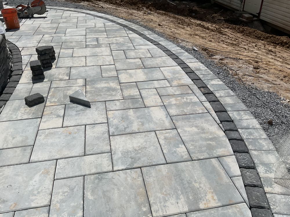 All Photos for Matteo Hardscapes in Towson,  MD