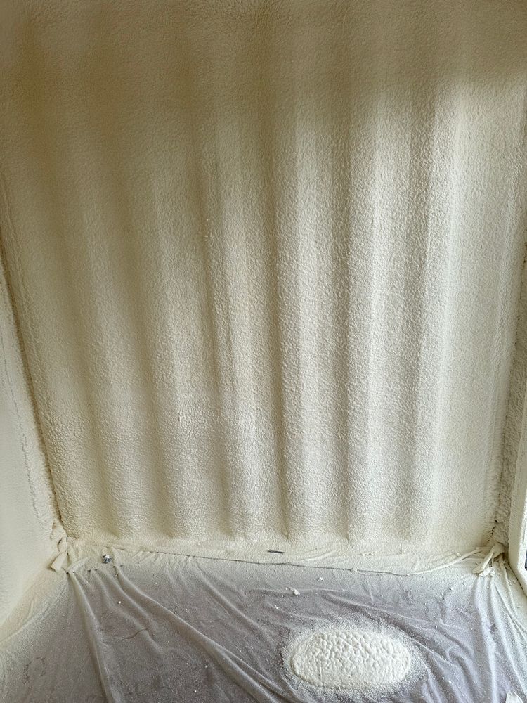 All Photos for SFS Spray Foam in Mount Ayr, IA