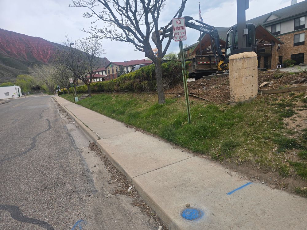 All Photos for LRS: Landscape, Rescue, Snow in Silt, CO