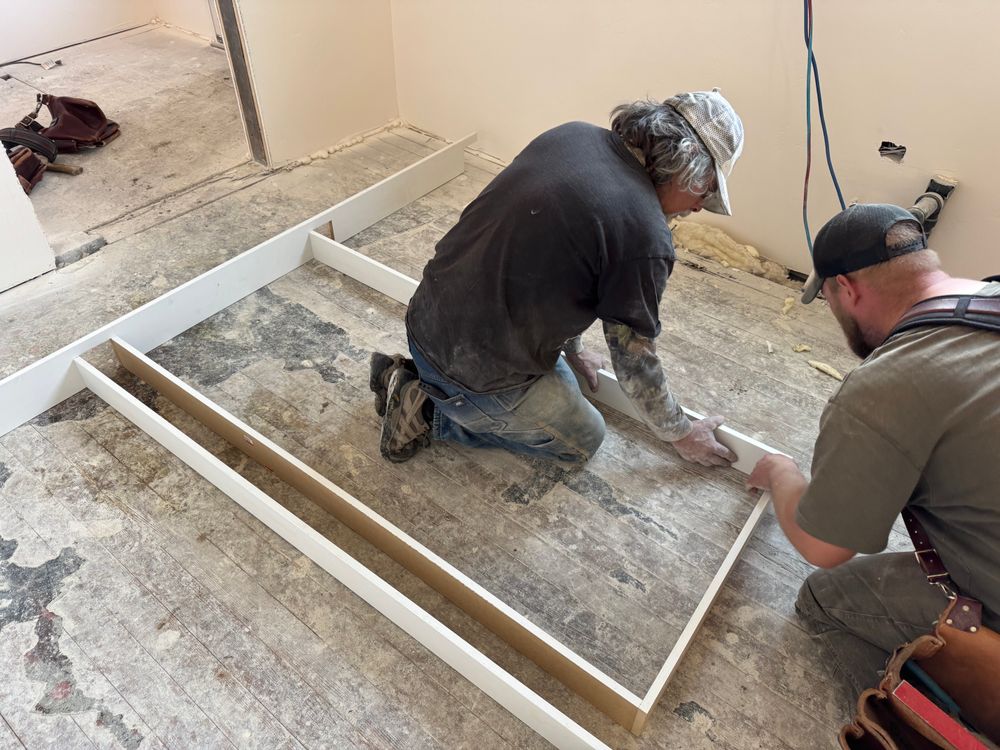 All Photos for Djg Construction in Wallowa, OR