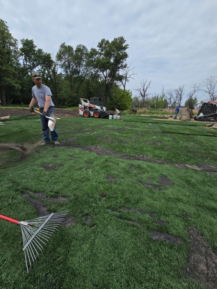 All Photos for Dittbrenner Woodworking in Stanley, ND