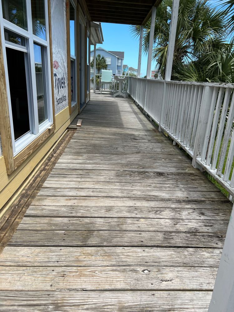 All Photos for MC2 Contracting Solutions in Wilmington, NC