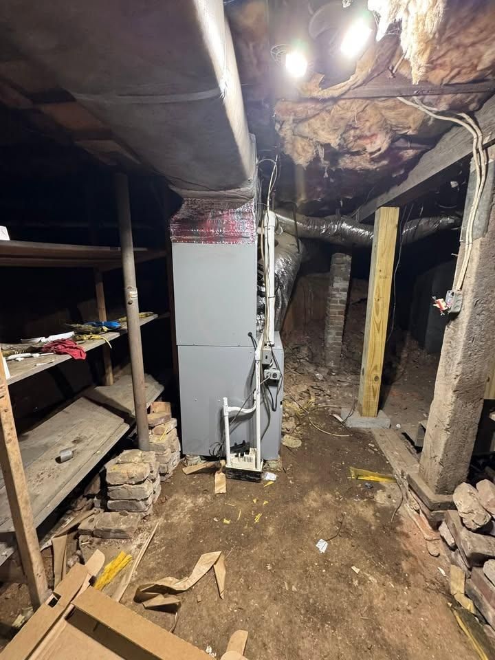 All Photos for AeroNest HVAC in Knoxville, TN