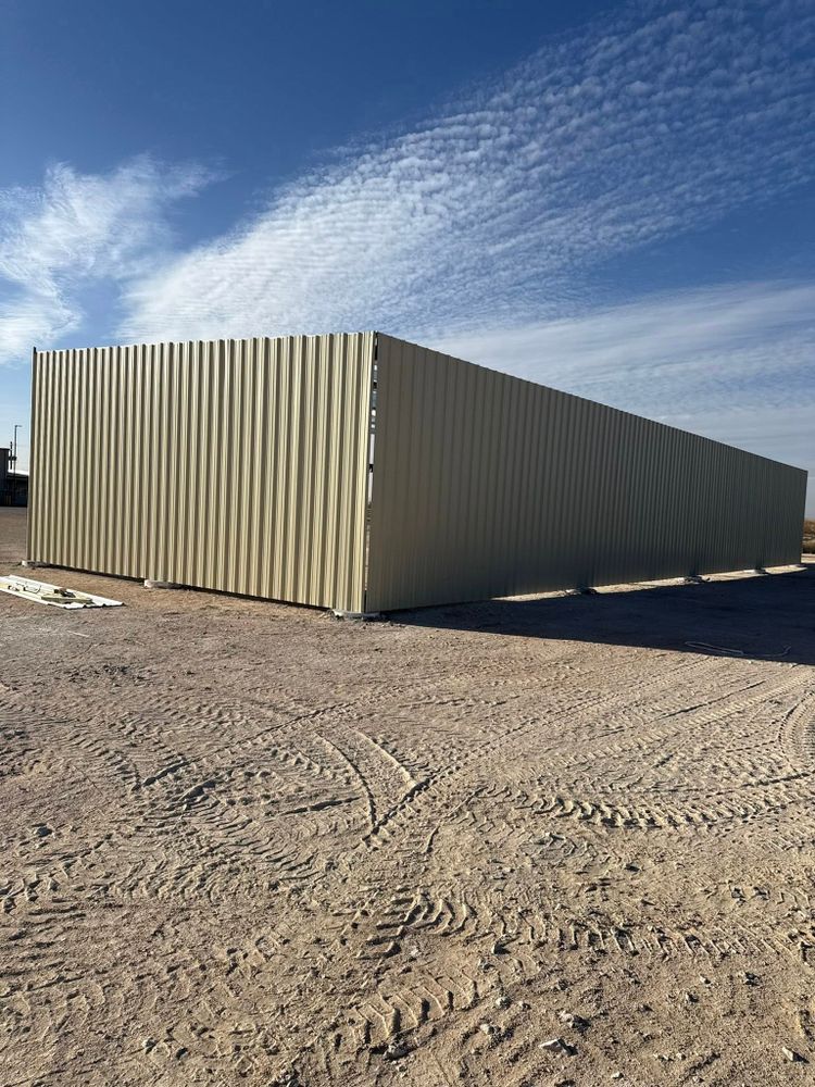 All Photos for Kinnibrugh Construction in Seymour, TX