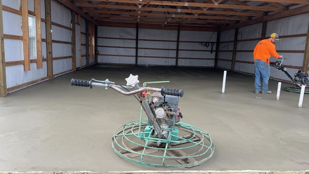 All Photos for Freedom Excavating in Ludlow, MO