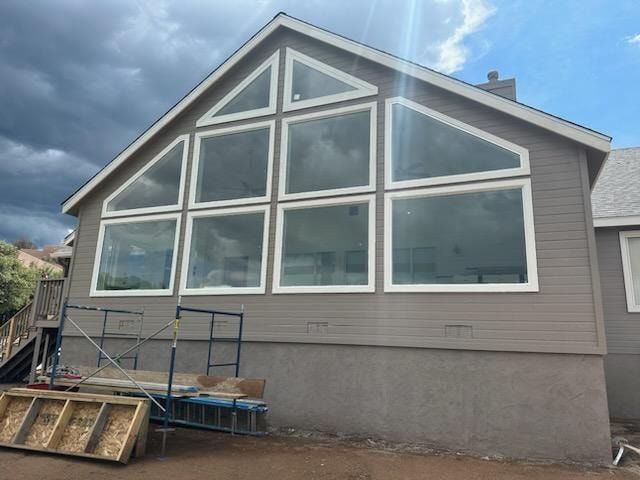 Residential Projects for Orly's Grind Remodeling ROC #344947 in Prescott, AZ