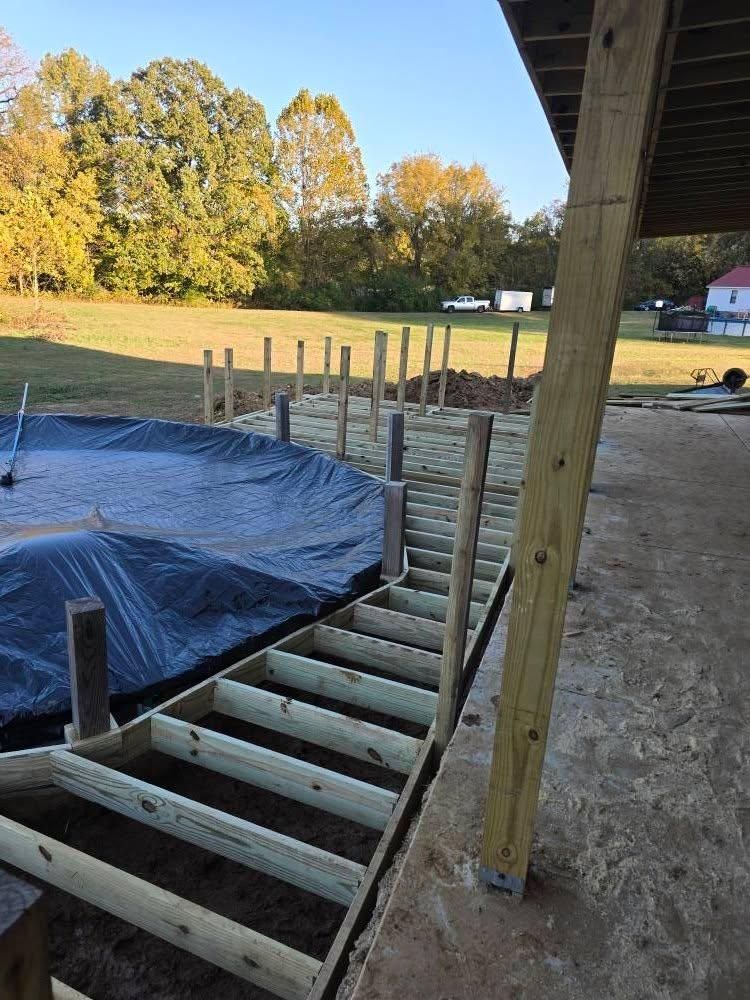 All Photos for Hightower Painting in Covington, TN