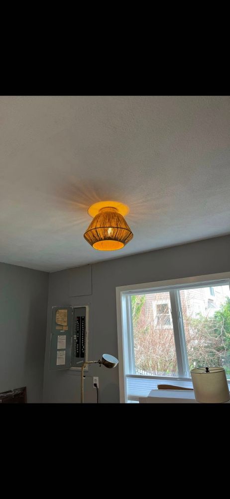 Electrical Repairs for Codispoti Electrical in Salem, MA