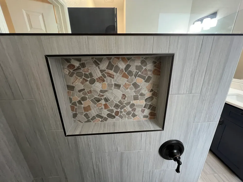 All Photos for Git Er Done Home Remodeling in Wylie, TX