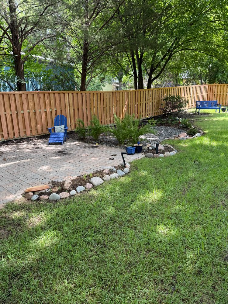 All Photos for Bigtime Fence & Construction in Farmersville,  TX