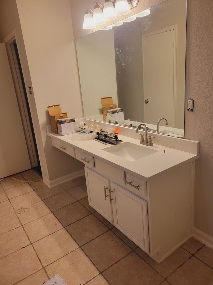 All Photos for Ovalles Painting Inc in Katy, TX