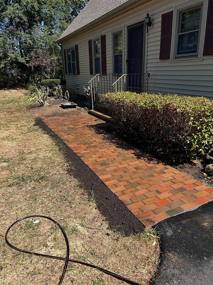 All Photos for Granite State Walls and Walkways in Concord, NH