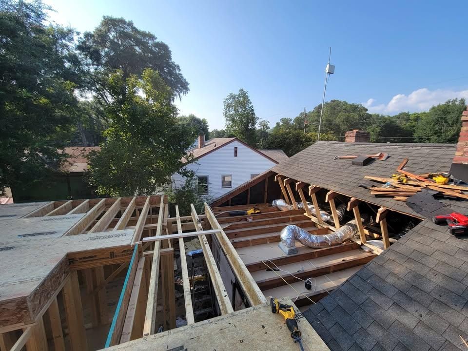 All Photos for GVL Renovations in Greenville, SC