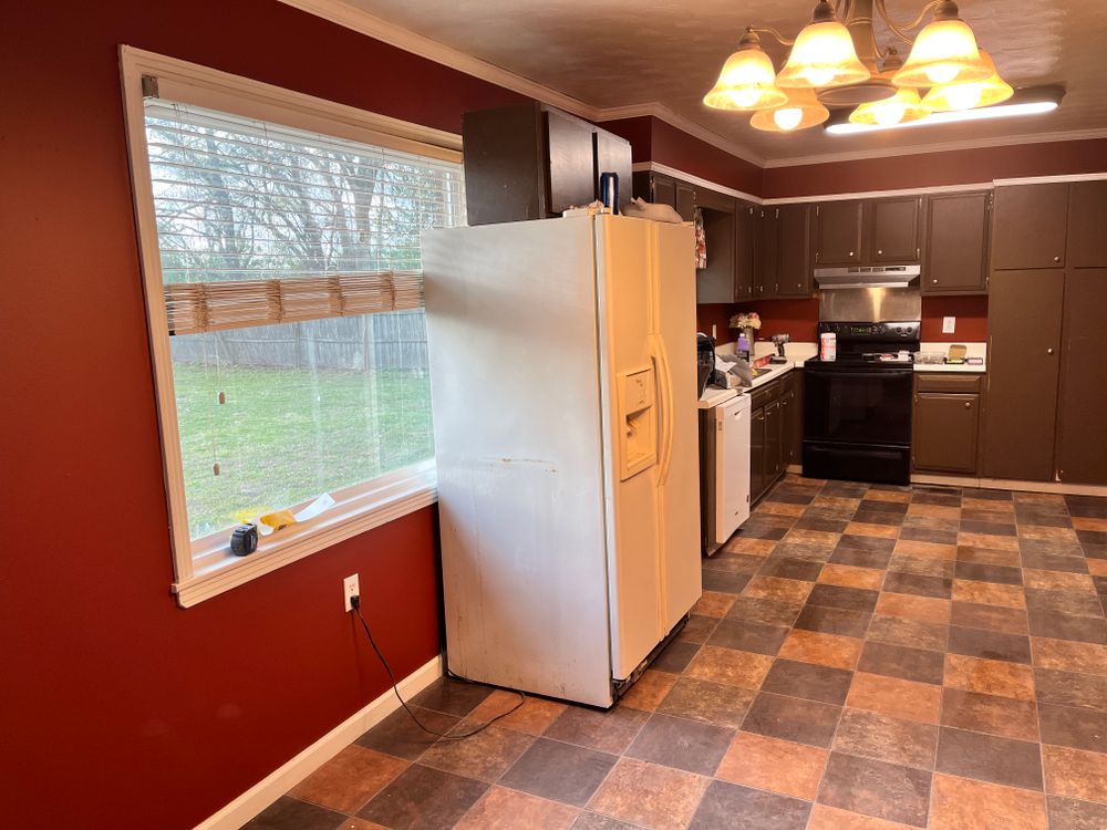 Remodeling for Apex Lawn & Landscaping INC in Dyersburg, TN