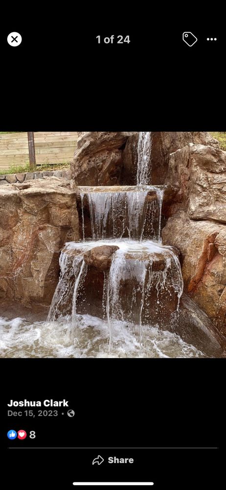 All Photos for Majestic Custom Concrete in Colorado Springs, CO
