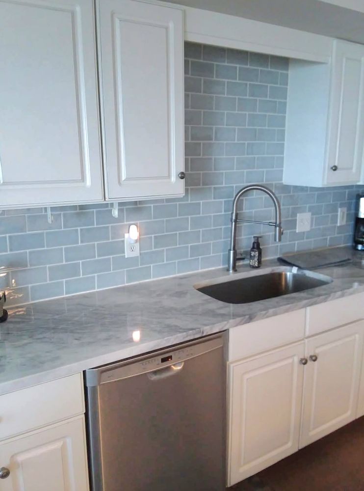 Flooring for Fulford Carpet and Tile in Holden Beach, NC