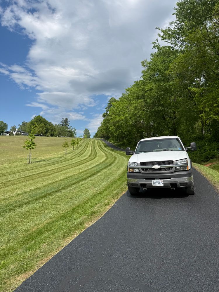 All Photos for Chiles Lawn & Landscaping in Gordonsville, VA