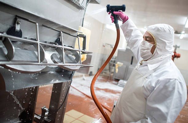 All Photos for DailyPro Commercial Cleaning in Miami, FL