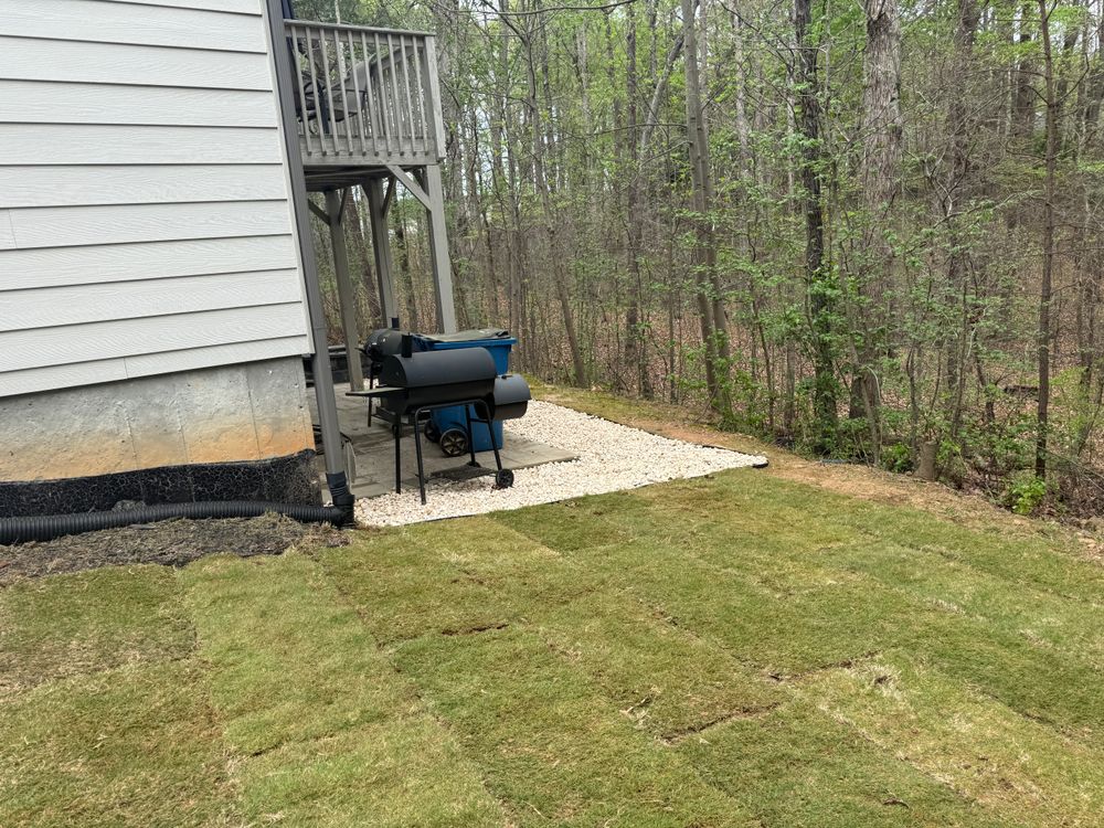 All Photos for GA Lawn Care Pros in Jefferson, GA