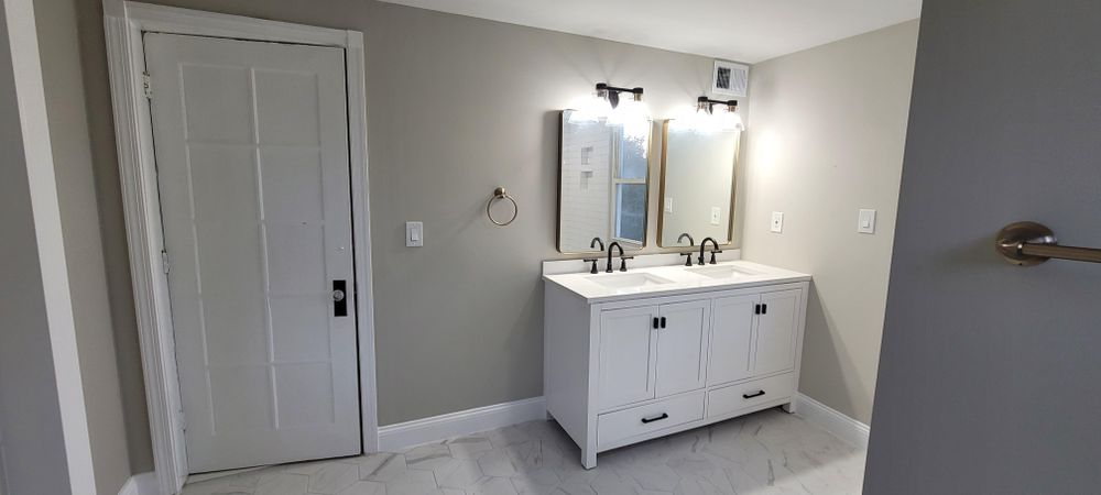 All Photos for Jz Painting Design Co. in Manassas, VA