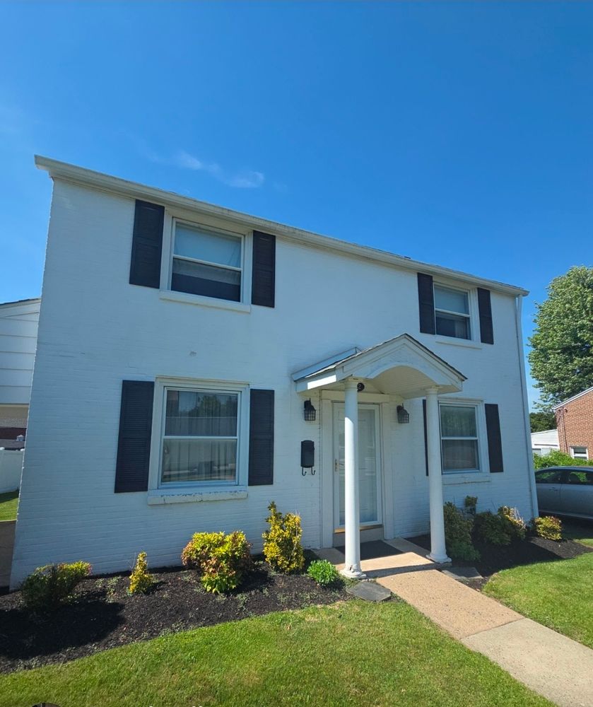 All Photos for Freshlook Painting LLC in Springfield, PA
