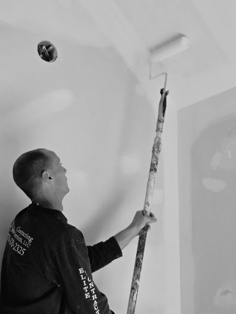 All Photos for Elite Contracting Services in Cecilia, KY