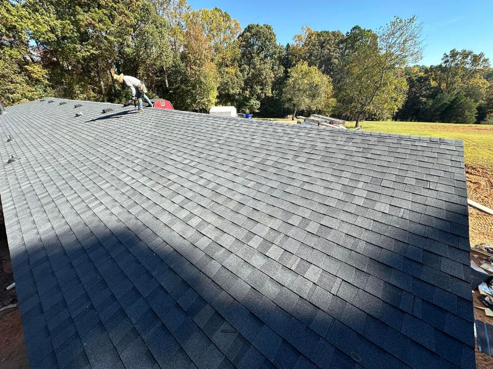 All Photos for The Flip Flop Roofer in Statesville, NC